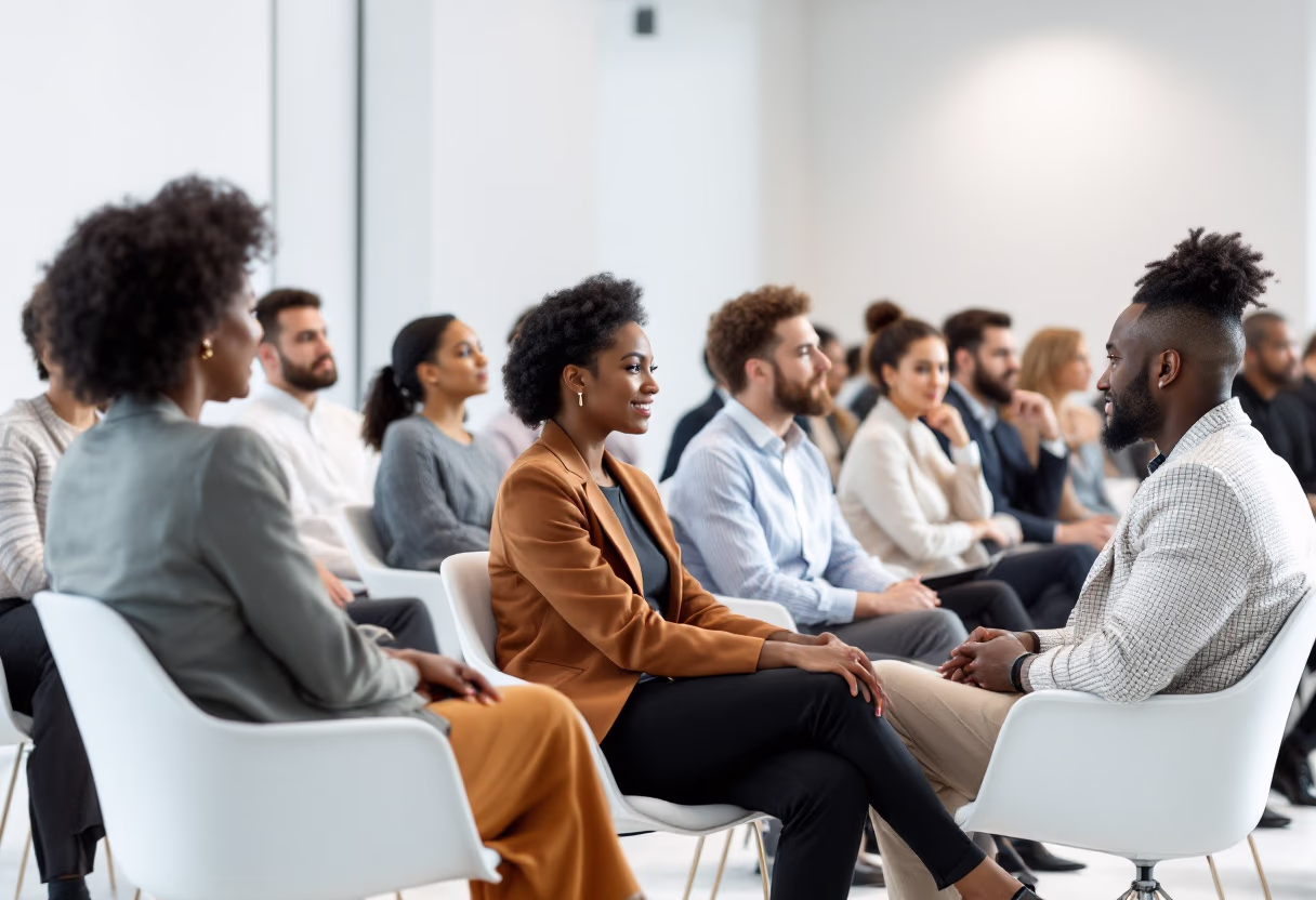 community transport seminar