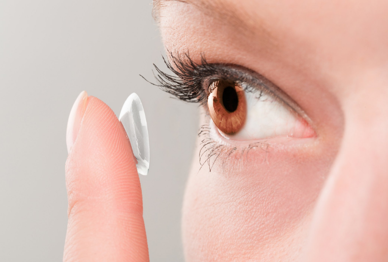 VUE DU FAUBOURG - OPTICIEN PARIS 10