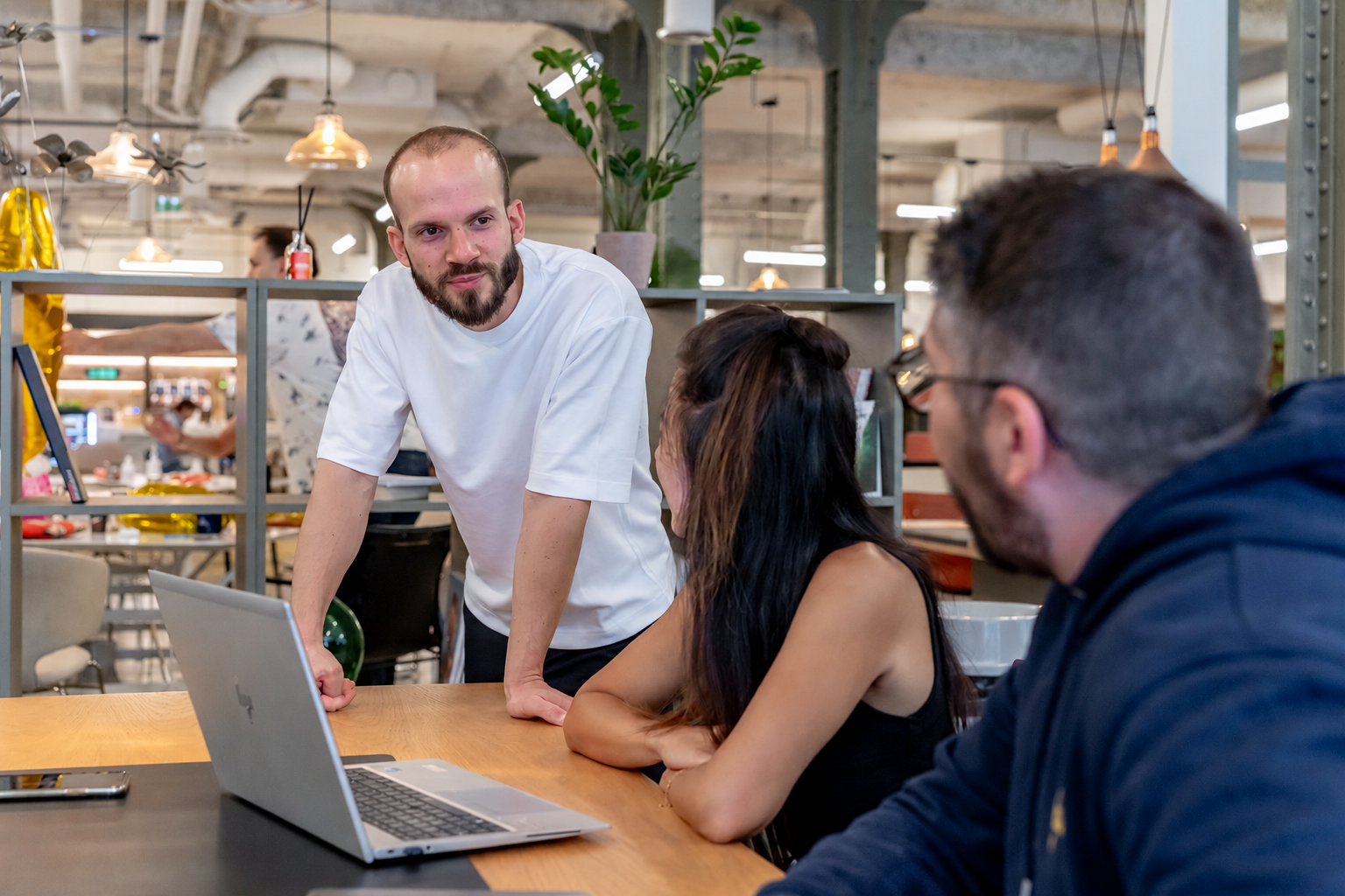 Arrêtez de builder au hasard : Level Up en Discovery & Strategy