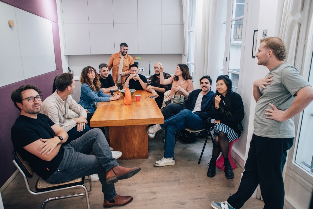 Manager par impact