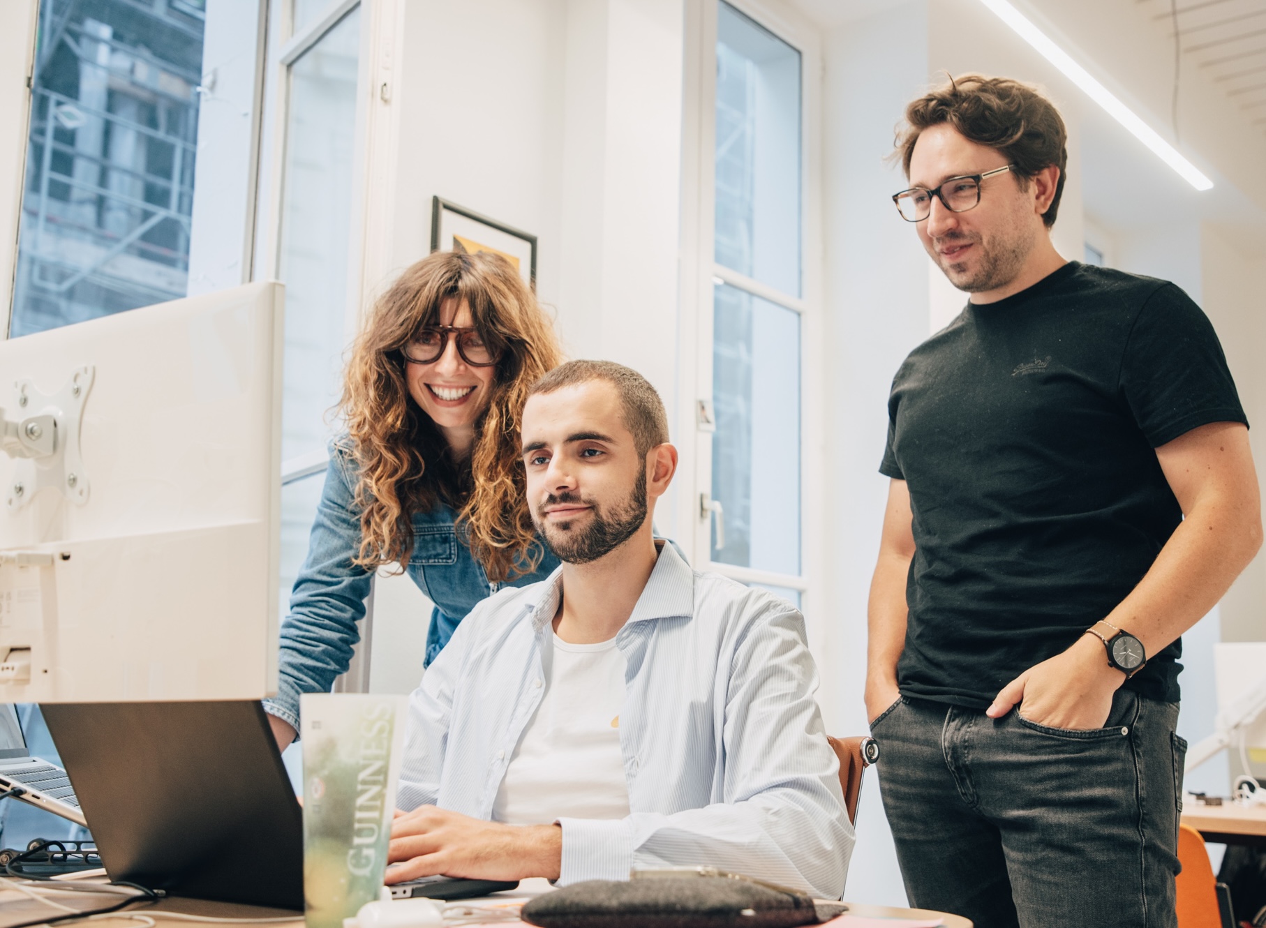 Formation IA pour Product Managers