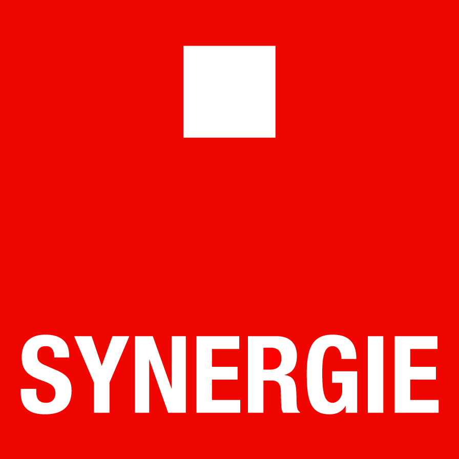 Logo Synergie