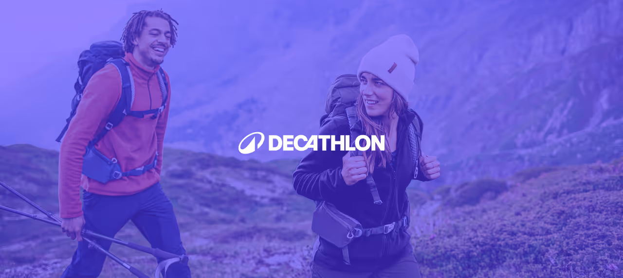 Cas client Yeita : Quand le design fédère les équipes, Decathlon