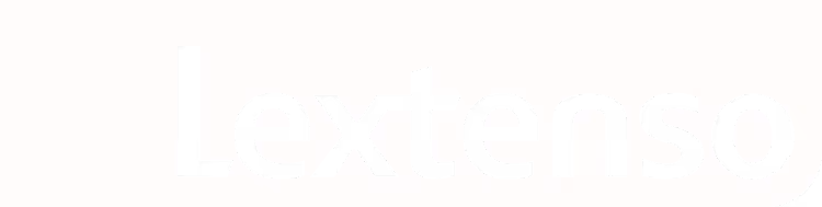 Logo Lextenso