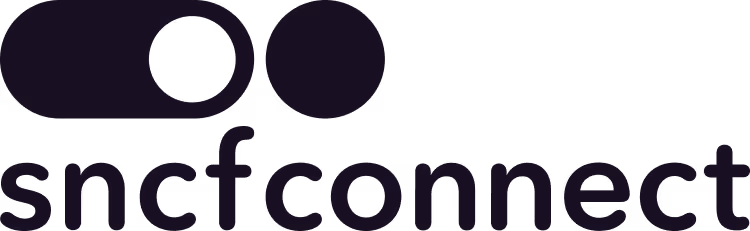 Logo SNCF Connect