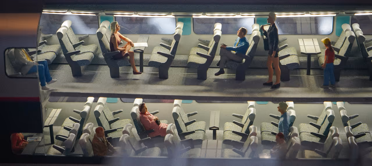 Cas client Yeita : Aligner la stratégie produit 2025, SNCF Connect
