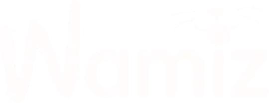 Logo Wamiz