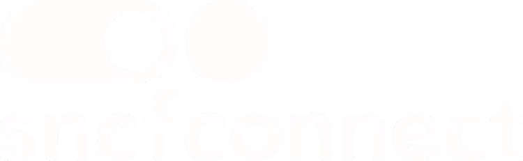 Logo SNCF Connect