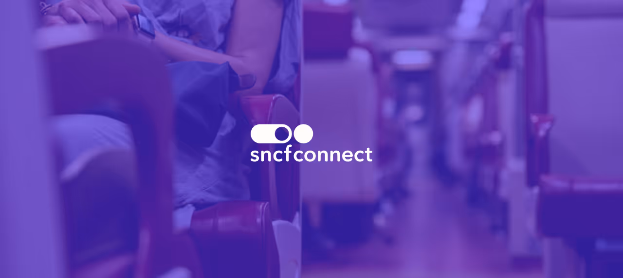 Cas client Yeita : Aligner et faire grandir les équipes, SNCF Connect
