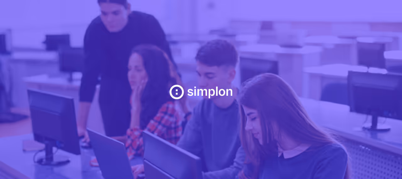 Cas client Yeita : Concevoir une plateforme pédagogique, Simplon