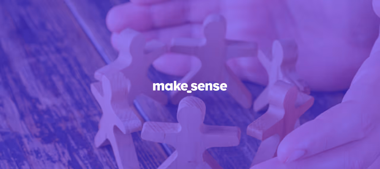 Cas client Yeita : Lever les freins à l’emploi écologique, makesense