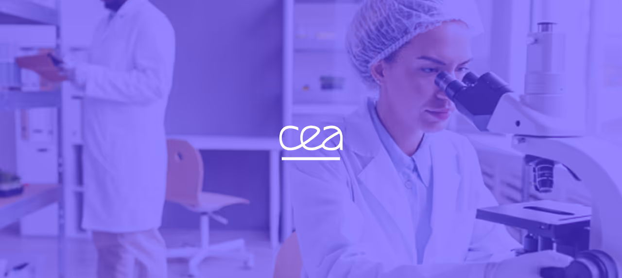 Cas client Yeita : Créer un design system scalable, CEA