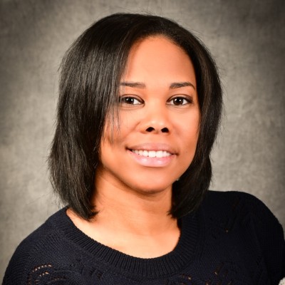 Portrait de Myriam Alphonse, Product Manager chez Yeita