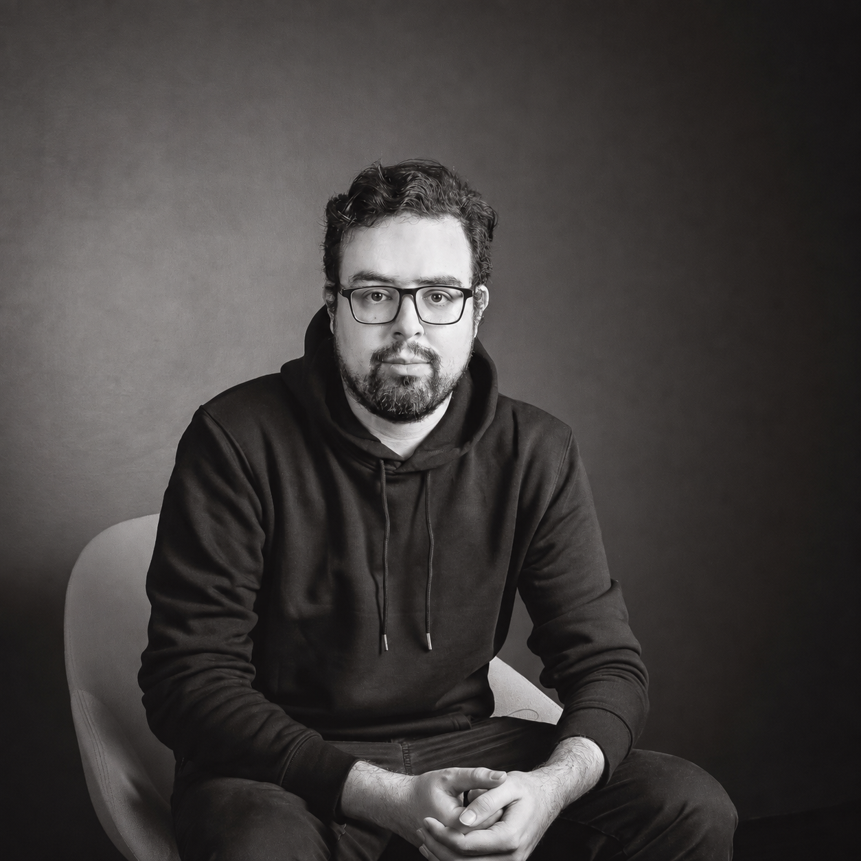 Portrait de Sofiane Derrouazi, Product Manager chez Yeita