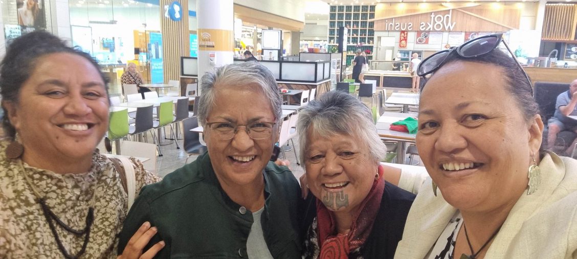 Opening of One.NZ at Bayfair