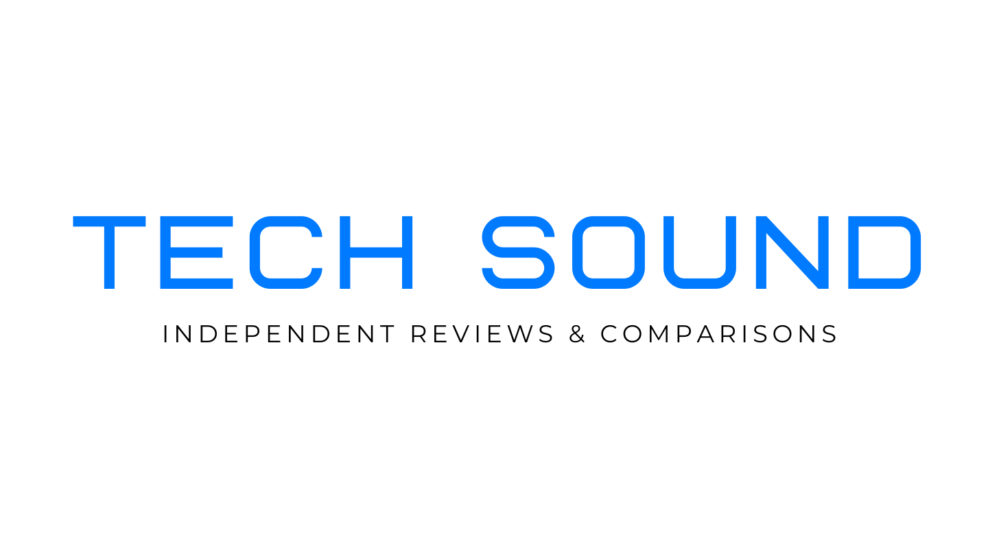 Tech Sound logo