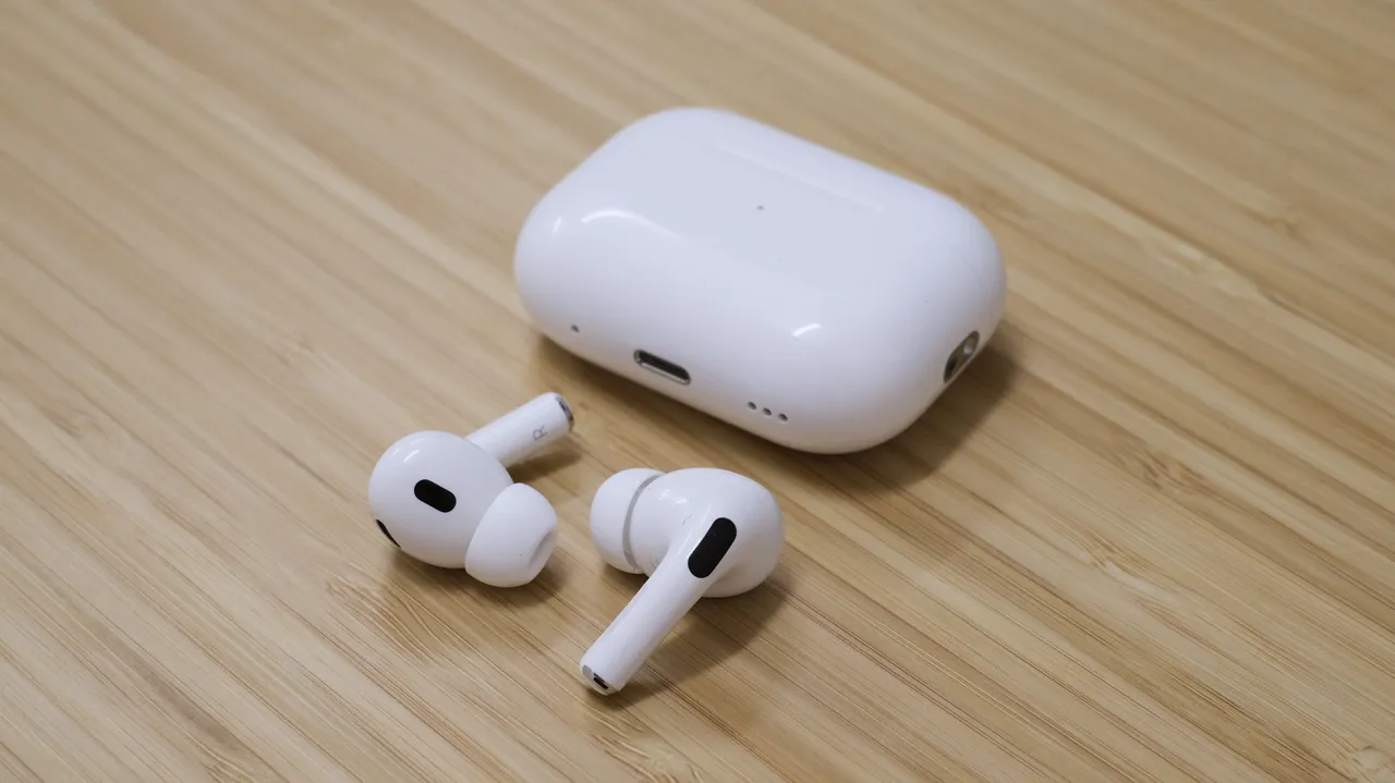 Apple AirPods Pro (2nd gen)