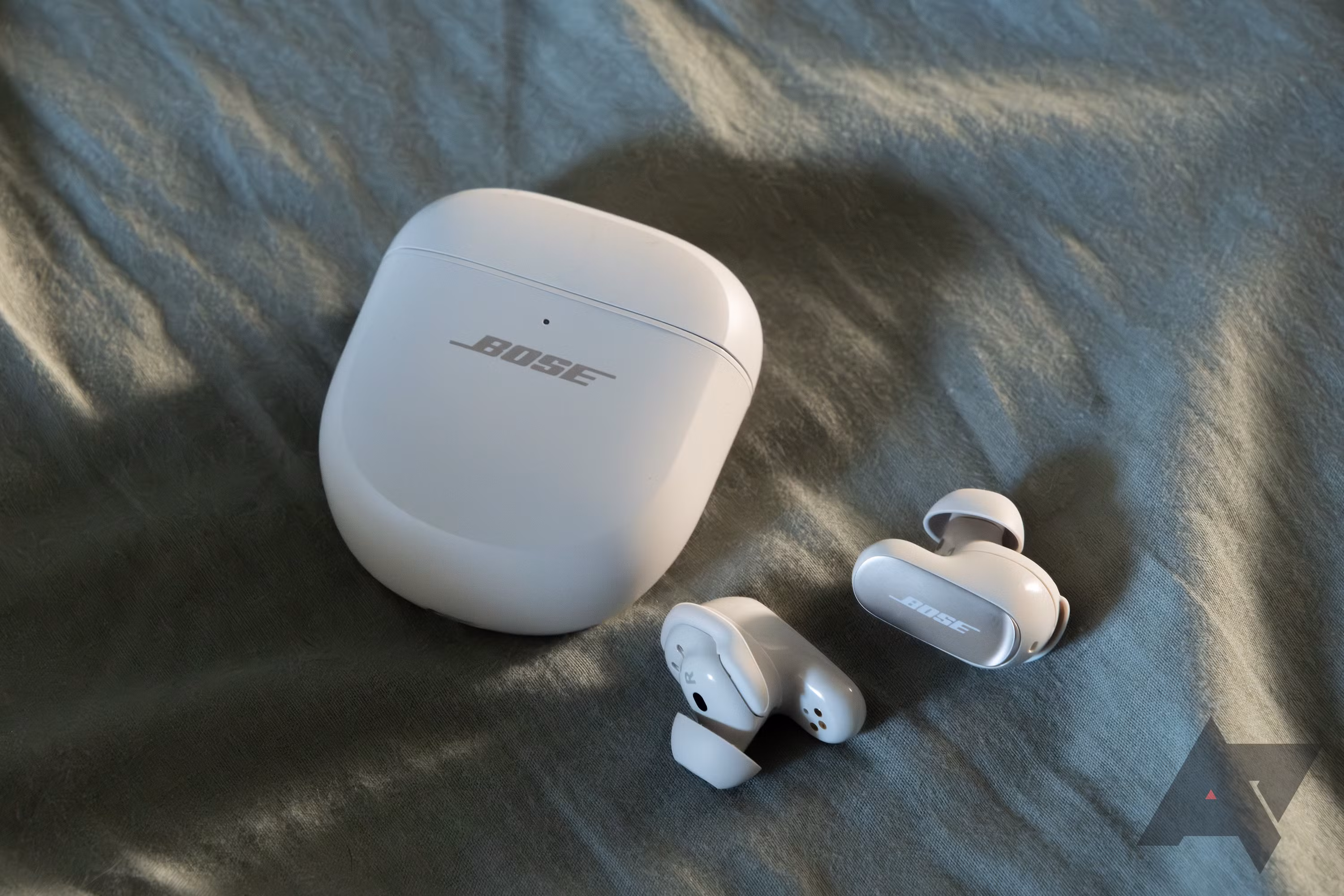 Bose QuietComfort Ultra Earbuds