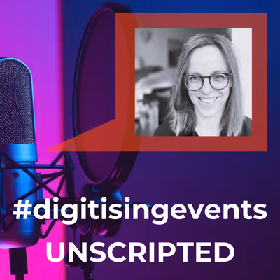 What You Need to Know About Audience Acquisition for B2B Events with Karin Hausmann