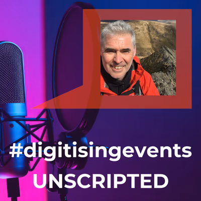 Digitising In-Person Events 🎬 Turning Film Festivals into Global, Community-Driven with Greg Hackett