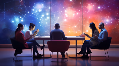 UNSCRIPTED with Dan Loosemore, CEO of DCD - Data-Driven Marketing for Events and Webinars Drives 100% Retention.