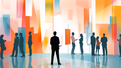 Transforming Trade Shows: Harnessing Data Science to Personalise Experiences