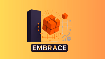 Embrace Innovation, Avoid the Monolith: The Key to Digitising Events