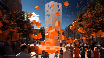 Creating Magnetic Digital Experiences: The Magic of Human-Centred Event Design