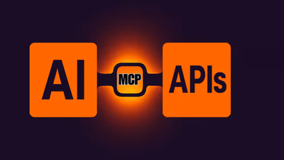 MCP an AI buzzword you should pay attention to, and the future of work