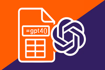 Save Time Using Chat GPT In Google Sheets