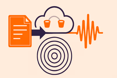 Text-to-Voice Part 1: Create Your Own Text-to-Voice Service Using Google Cloud
