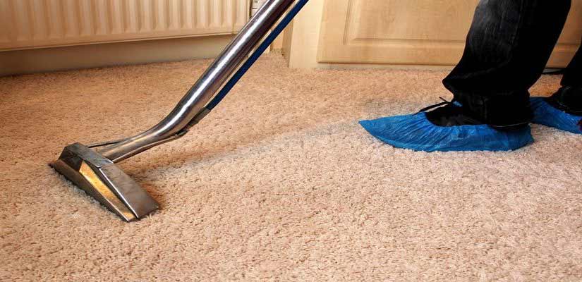 Moving House Checklist: Renting Out Your Home Carpets 