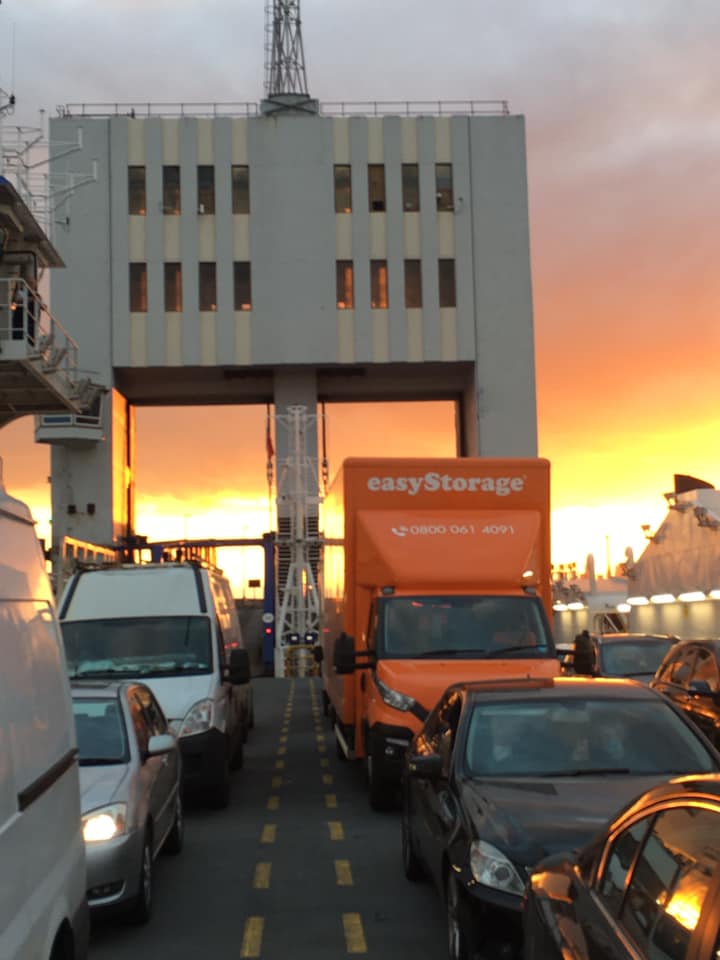 easyStorage Croydon London