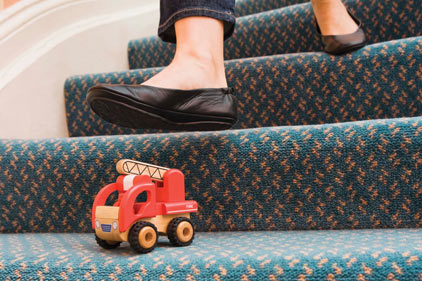 Moving House Checklist: Renting Out Your Home