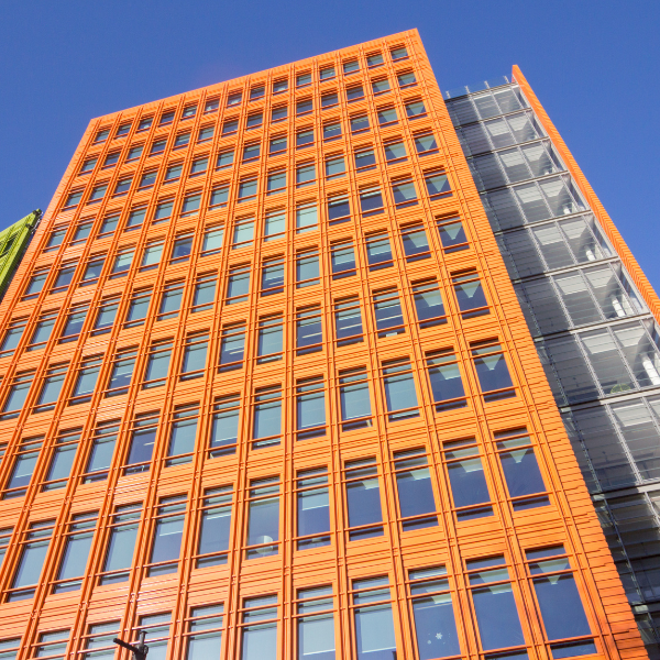 Storage near Central St Giles in Camden London