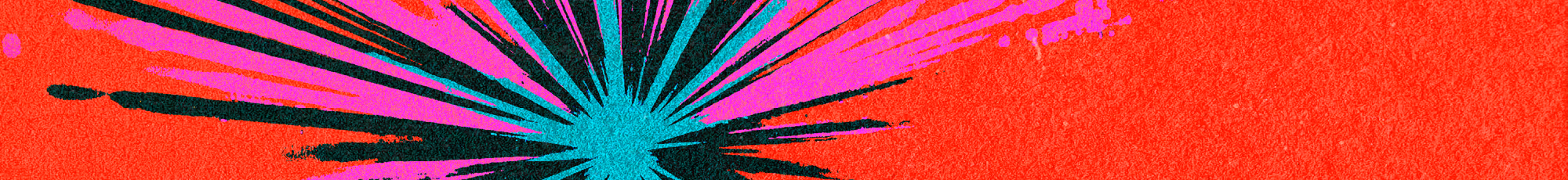 An abstract patterned background.