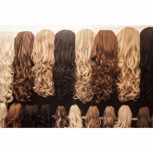 Fashion Wigs