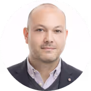 Marc Elba