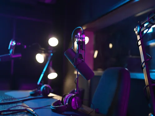 Podcast CDL