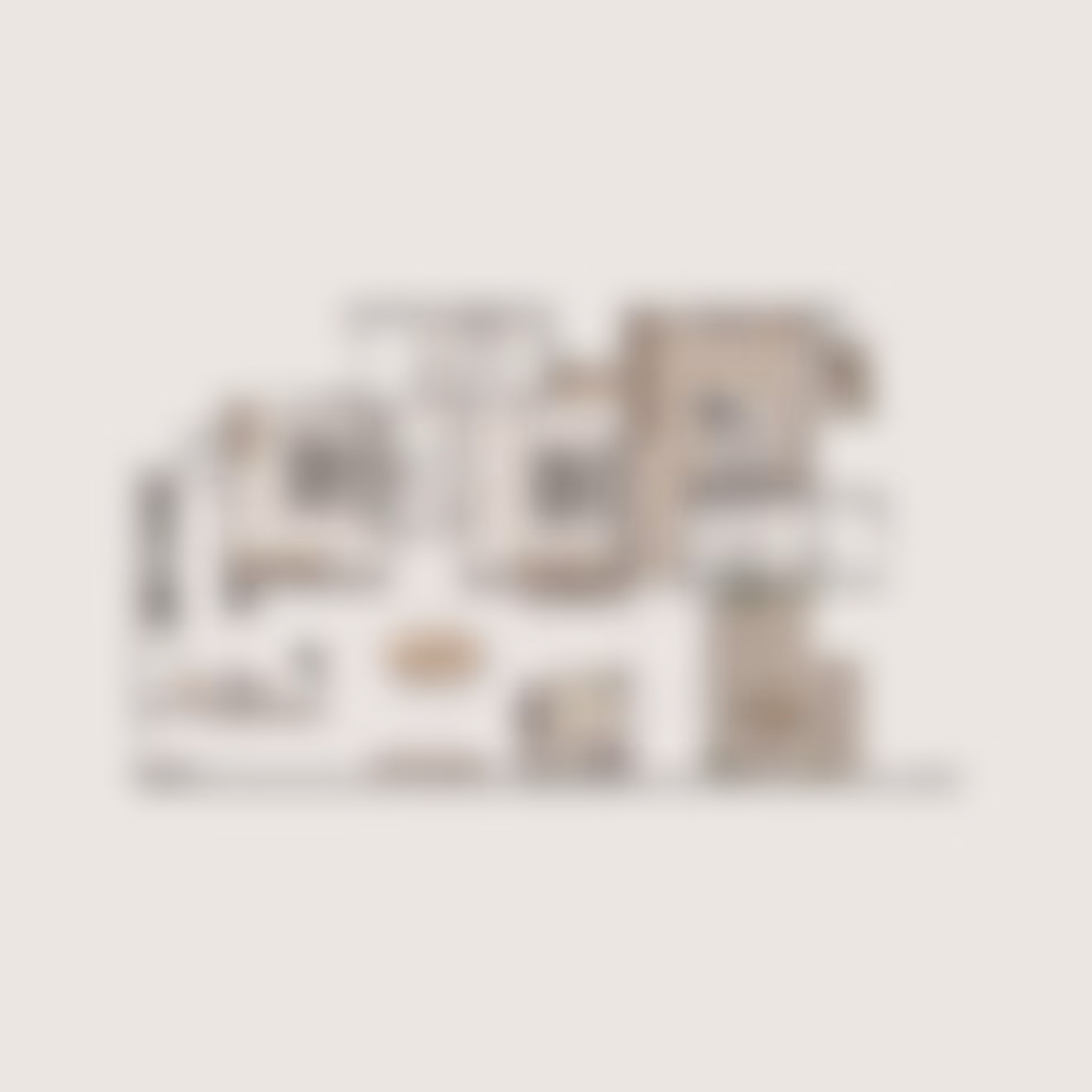 3 BHK apartment floor plan at Symphony Heights, Hennur — spacious layout near Manyata Tech Park