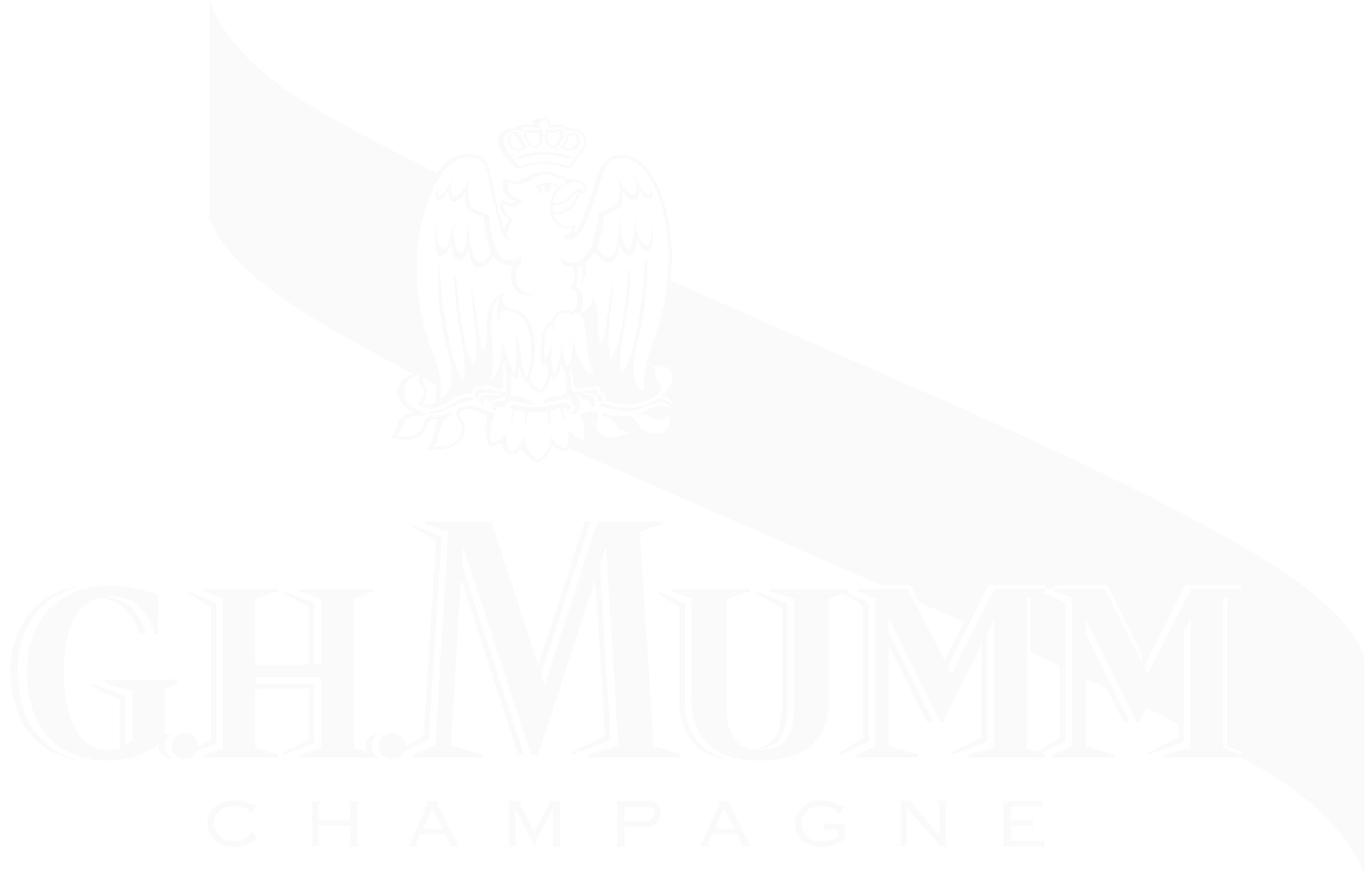 Logo Ghmumm - Client Bengale Production