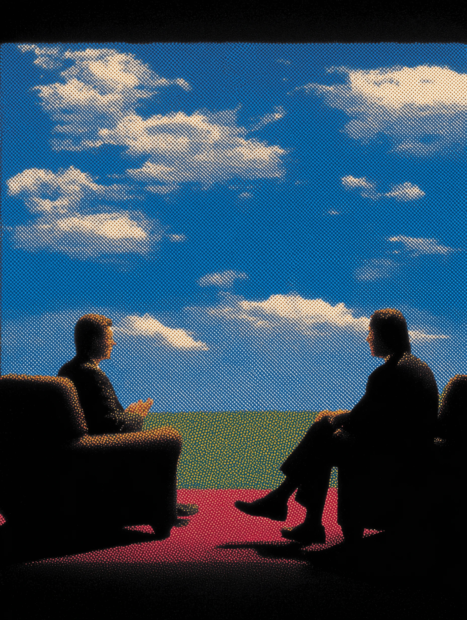 Producers and creative talents - Bengale team