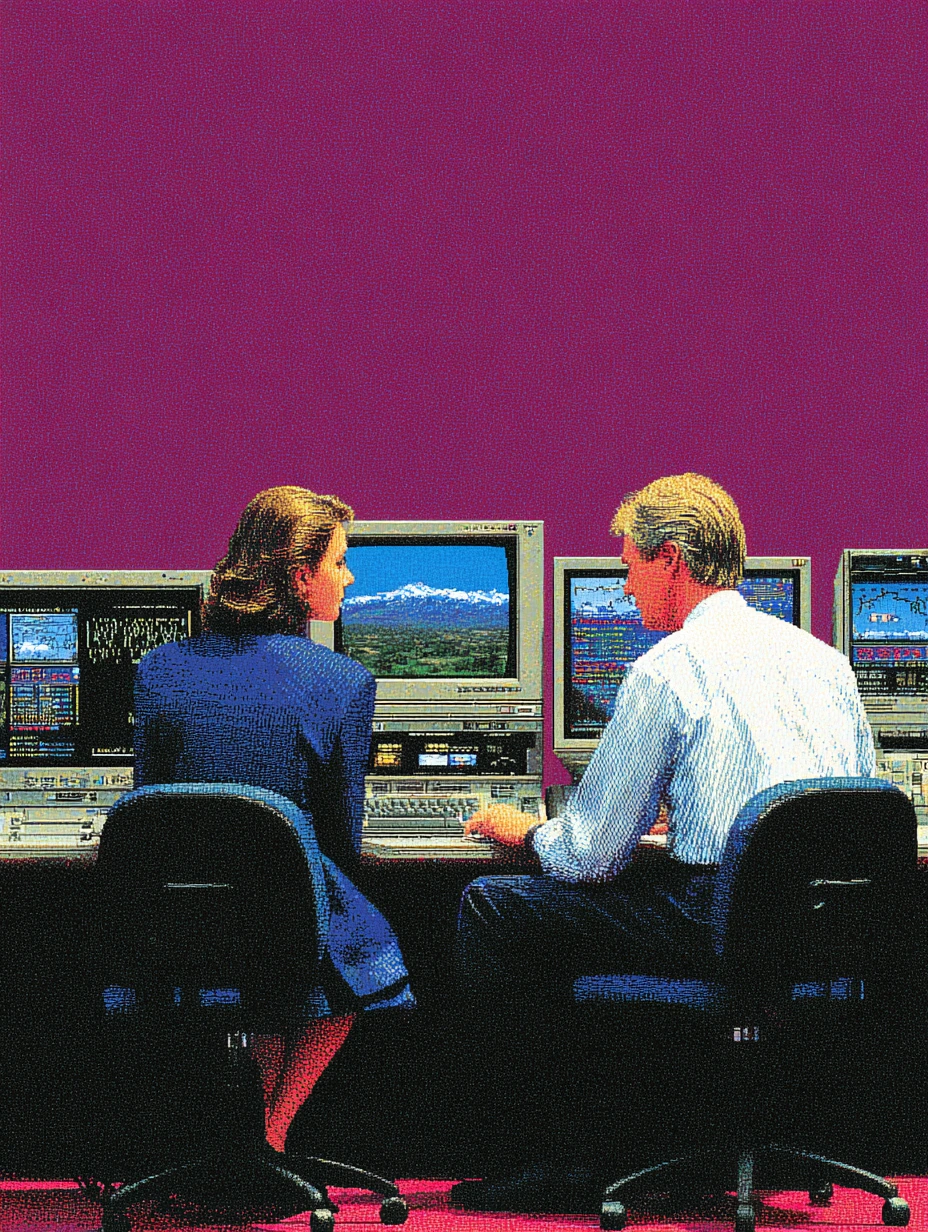 3D production and animation - Studio Bengale