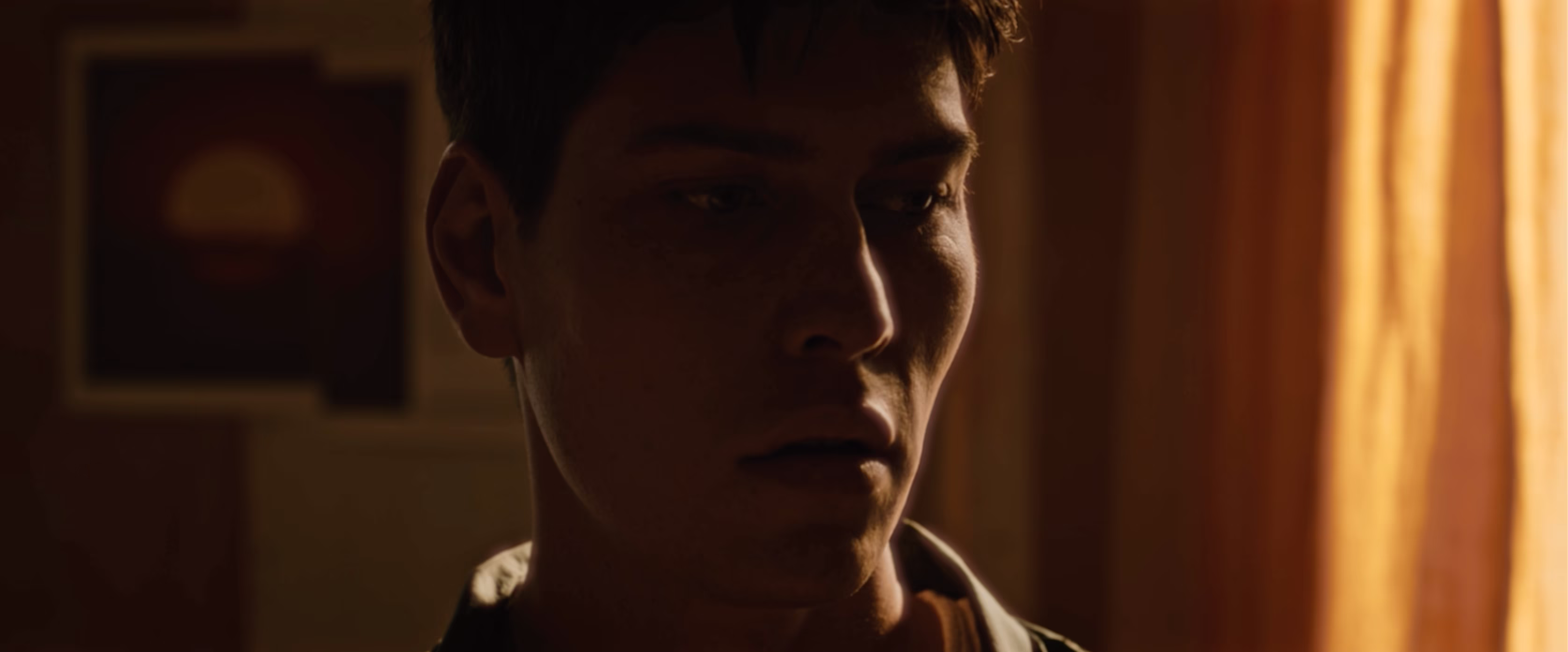 Production cinéma court métrage Paris équipe 35 personnes Bengale