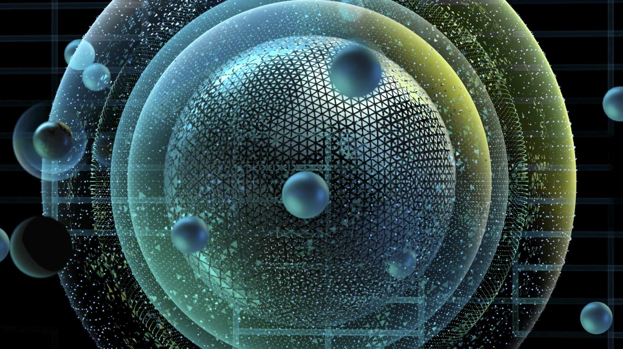 Design événementiel FII 2023 Arabie Saoudite - Direction artistique Bengale