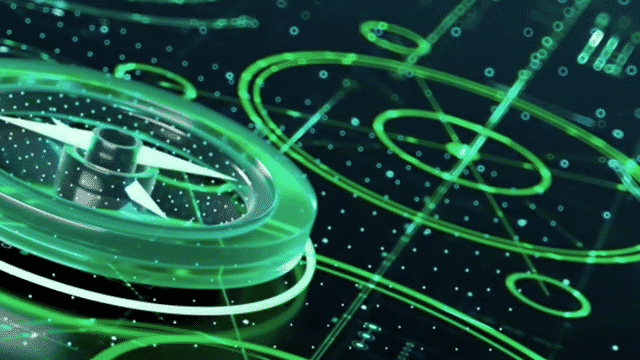 Création 3D immersive FII Forum 2023 - Production Bengale Studio Paris