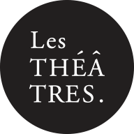Logo Les Théâtres de Marseille et Aix-en-Provence