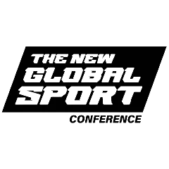 Logo New Global Sport Conference esport coupe du monde