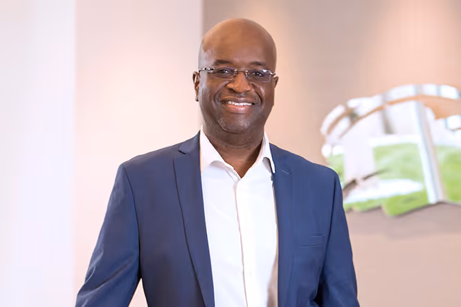 Jonathan Ojany