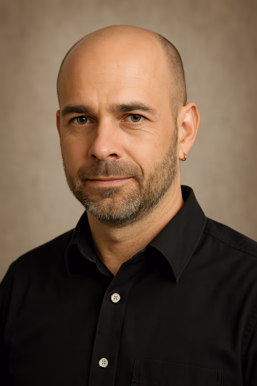 Nordfeuer Geschäftsführer Stefan Werner
